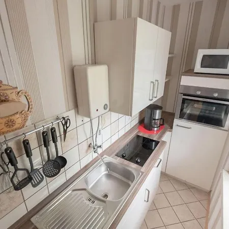Holiday home Cancer Modern Retreat
