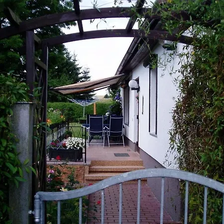 Cancer Modern Retreat Hasselfelde